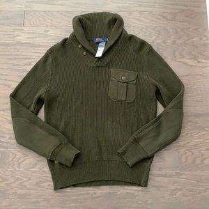 Men’s Polo Ralph Lauren Sweater L